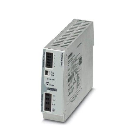 Phoenix contact TRIO-PS-2G/3AC/24DC/10 Power supply unit