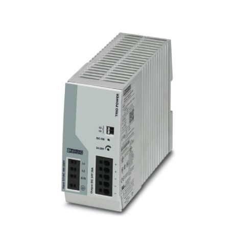 Phoenix contact TRIO-PS-2G/3AC/24DC/20 Power supply unit