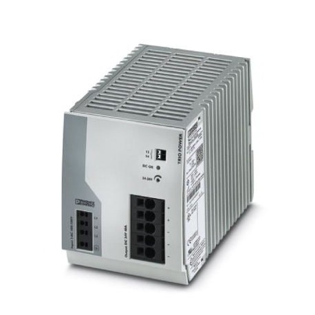 Phoenix contact TRIO-PS-2G/3AC/24DC/40 Power supply unit