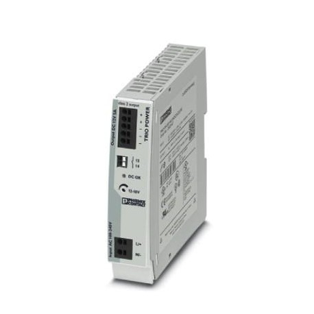 Phoenix contact TRIO-PS-2G/1AC/12DC/5/C2LPS Power supply unit