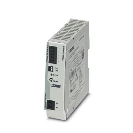 Phoenix contact TRIO-PS-2G/1AC/12DC/10 Power supply unit