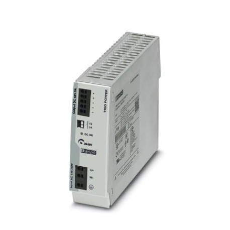 Phoenix contact TRIO-PS-2G/1AC/48DC/5 Power supply unit
