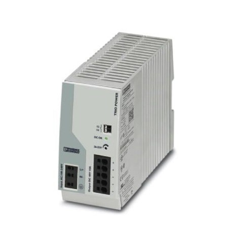 Phoenix contact TRIO-PS-2G/1AC/48DC/10 Power supply unit