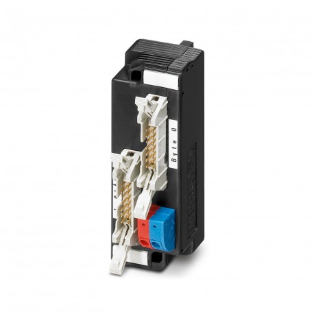 Phoenix contact FLKM 14-PA-MODI/M340 Front adapters