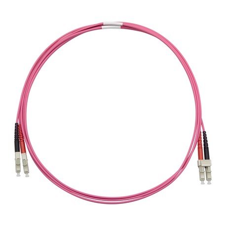 Lapp 29032302 GOF DUPLEX LC/ST G50 OM3, 2m LAPP GOF DUPLEX Patchcord LC/ST G50 OM3, 2m