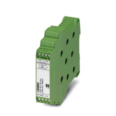 Phoenix contact SCK-M-I-8S-20A PV string monitoring module