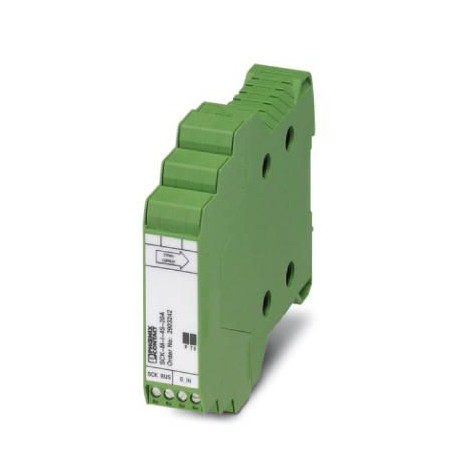 Phoenix contact SCK-M-I-4S-20A PV string monitoring module