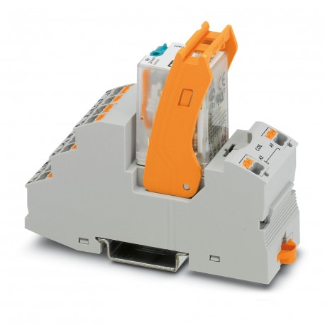 Phoenix contact RIF-2-RPT-LDP-24DC/4X21 Relay Module