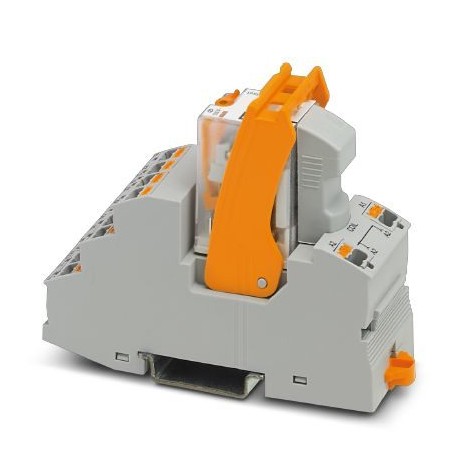 Phoenix contact RIF-2-RPT-LV-120AC/2X21 Relay Module