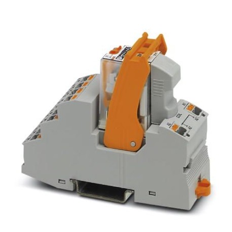 Phoenix contact RIF-2-RPT-LV-24AC/2X21 Relay Module