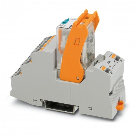 Phoenix contact RIF-2-RPT-LDP-24DC/2X21 Relay Module