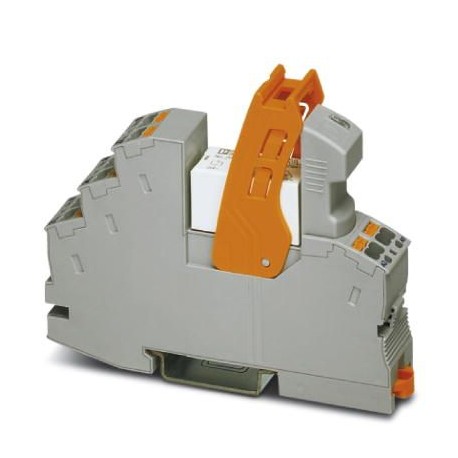 Phoenix contact RIF-1-RPT-LDP-24DC/2X21AU Relay Module