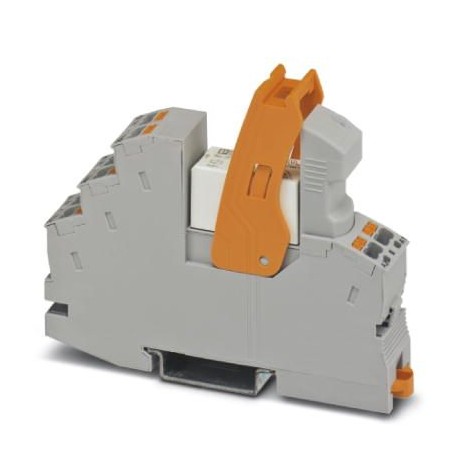 Phoenix contact RIF-1-RPT-LV-24AC/1X21 Relay Module