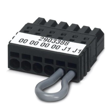 PHOENIX CONTACT TC-C-PTSM-50-00000000J1J1 TC-C-PTSM-50-00000000J1J1 2903388 PHOENIX CONTACT Plug