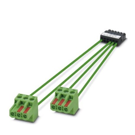 PHOENIX CONTACT TC-C-PSR3-SC-A10000A23132 TC-C-PSR3-SC-A10000A23132 2903390 PHOENIX CONTACT Cable set
