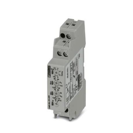 Phoenix contact EMD-BL-3V-400 Monitoring relay