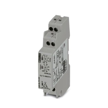 Phoenix contact EMD-BL-PH-480 Monitoring relay