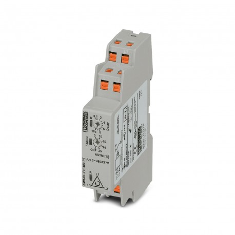 Phoenix contact EMD-BL-PH-480-PT Monitoring relay