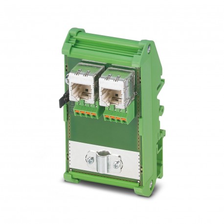 PHOENIX CONTACT FL-PP-RJ45-SCC/SC041 FL-PP-RJ45-SCC/SC041 2903532 PHOENIX CONTACT Patch panels