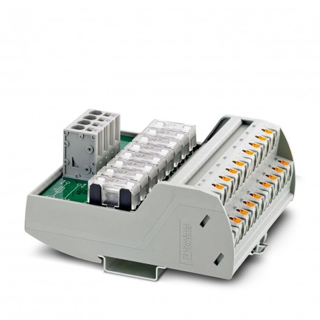 Phoenix contact VIP-2/PT/PDM-2/16/FU 6.3A Potential distributors