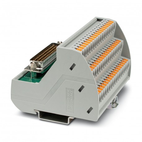 Phoenix contact VIP-3/PT/D50SUB/M Interface module