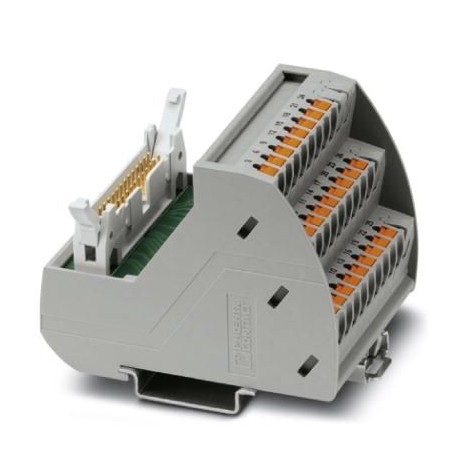 Phoenix contact VIP-3/PT/FLK26 Interface module
