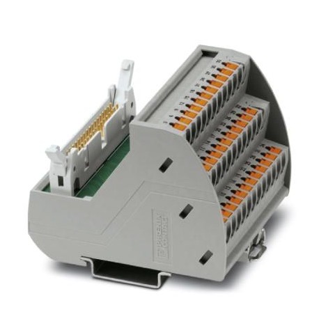 Phoenix contact VIP-3/PT/FLK34 Interface module