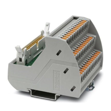 Phoenix contact VIP-3/PT/FLK40 Interface module