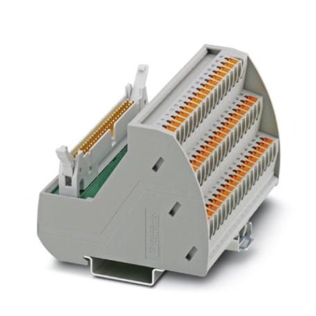 Phoenix contact VIP-3/PT/FLK50 Interface module