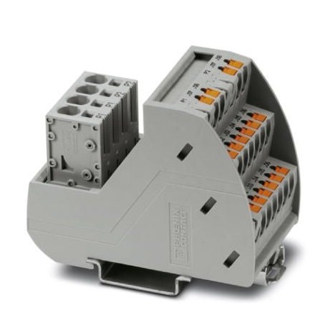 Phoenix contact VIP-3/PT/PDM-2/16 Potential distributors