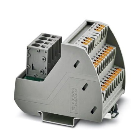 Phoenix contact VIP-3/PT/PDM-2/24 Potential distributors