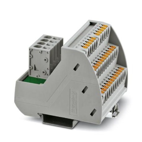 Phoenix contact VIP-3/PT/PDM-2/32 Potential distributors