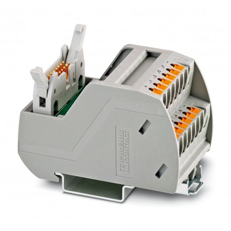 PHOENIX CONTACT VIP-2/PT/FLK14/PLC VIP-2/PT/FLK14/PLC 2903801 PHOENIX CONTACT Passive module