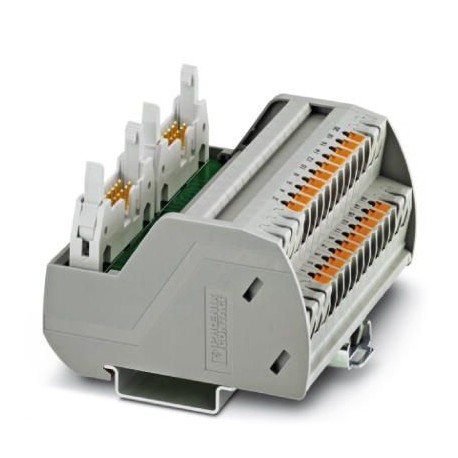 Phoenix contact VIP-2/PT/2FLK14 (1-20) /S7 Passive module