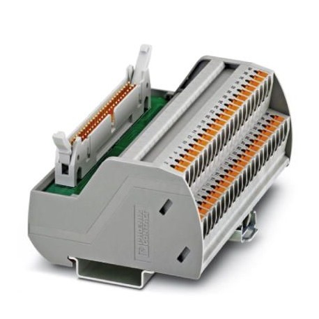 Phoenix contact VIP-2/PT/FLK50 (1-40) /S7 Passive module
