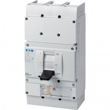Eaton-moeller NZMH4-ME875-S1 Y7-290384 EATON ELECTRIC Circuit-breaker, 3p, 875A 1000V