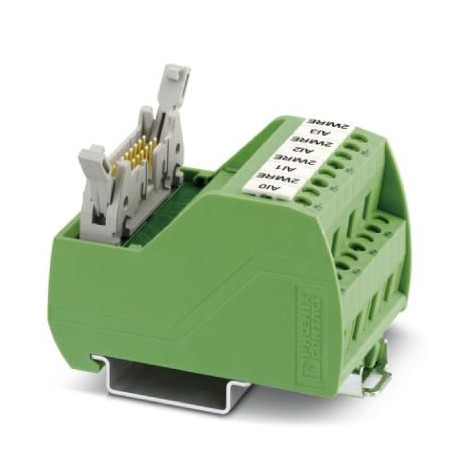 Phoenix contact VIP-2/SC/FLK16/ISP 4AI 2DMU Passive module