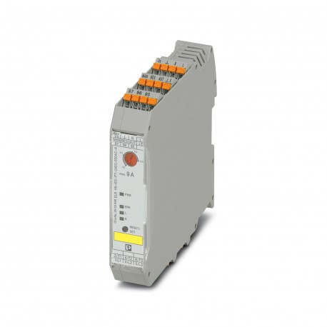 Phoenix contact ELR H5-IES-PT-24DC/500AC-9 ELR H5-IES-PT- 24DC/500AC-9 2903906 PHOENIX CONTACT Hybrid motor starter