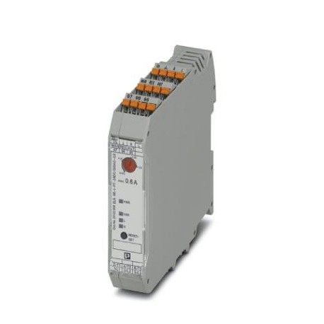 Phoenix contact ELR H5-I-PT-24DC/500AC-0,6 ELR H5-I-PT- 24DC/500AC-0,6 2903908 PHOENIX CONTACT Hybrid motor starter