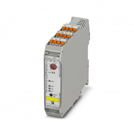 Phoenix contact ELR H3-IES-PT-24DC/500AC-9 ELR H3-IES-PT- 24DC/500AC-9 2903918 PHOENIX CONTACT Hybrid motor starter