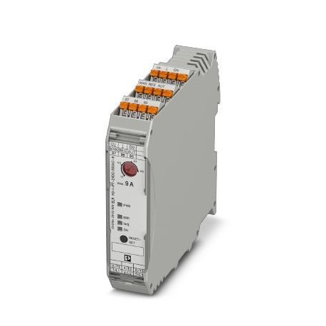 Phoenix contact ELR H3-I-PT-24DC/500AC-9 ELR H3-I-PT- 24DC/500AC-9 2903924 PHOENIX CONTACT Hybrid motor starter