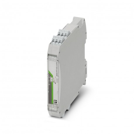 Phoenix contact RAD-PT100-4-IFS I/O extension module