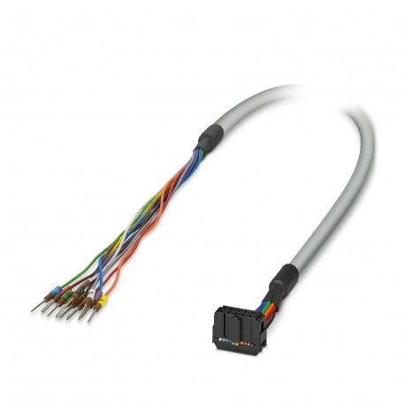 Phoenix contact CABLE-FLK10/OE/0,14/ 3,0M Cable