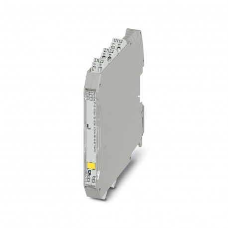Phoenix contact MACX MCR-SL-RPSS-2I-2I Signal isolator