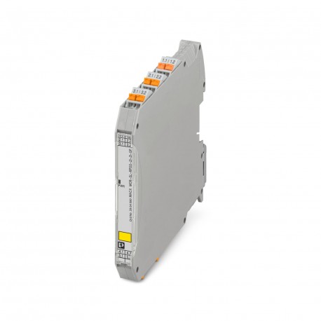 Phoenix contact MACX MCR-SL-RPSS-2I-2I-SP Signal isolator