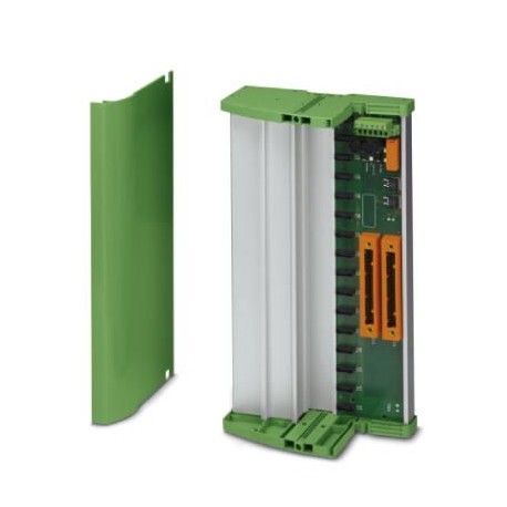 Phoenix contact TC-2KS50-DO16-ESD-AR-RS Module carrier