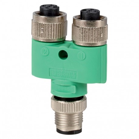 Eaton-moeller RA-XM12-Y Y7-290424 EATON ELECTRIC Y connector for 4 sensors (with RA-SP
