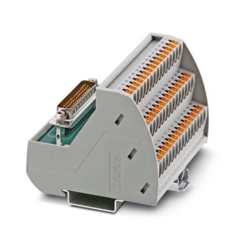 Phoenix contact VIP-3/PT/HD44SUB/M Interface module