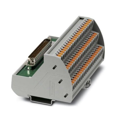 Phoenix contact VIP-3/PT/HD62SUB/M Interface module