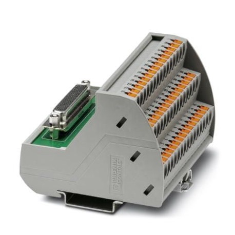 Phoenix contact VIP-3/PT/HD44SUB/F Interface module